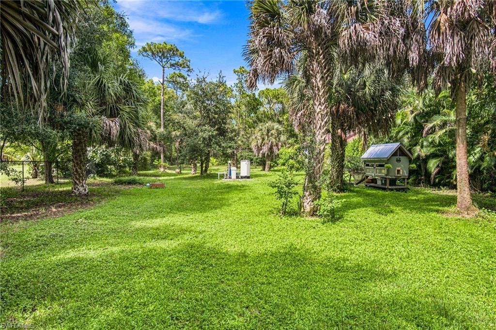 4971 Hickory Wood Dr, Naples, FL 34119 Photo