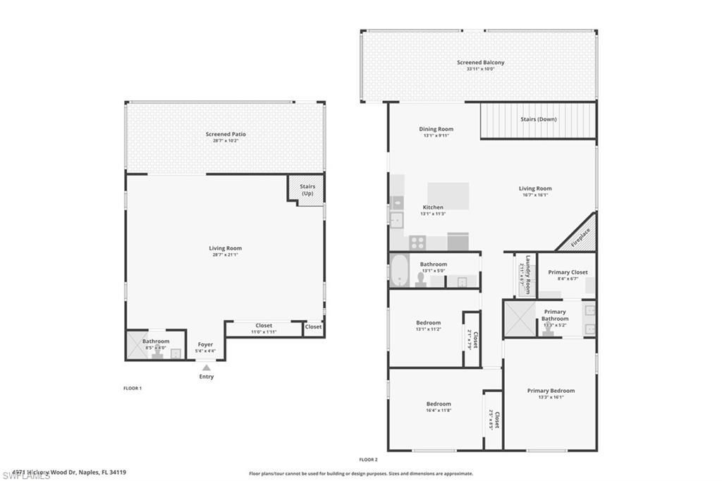 4971 Hickory Wood Dr, Naples, FL 34119 Photo