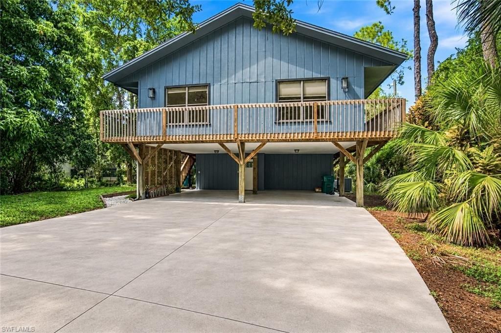 4971 Hickory Wood Dr, Naples, FL 34119 Photo