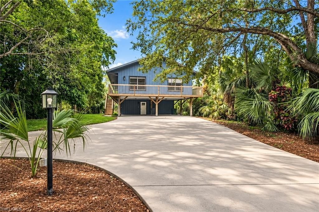 4971 Hickory Wood Dr, Naples, FL 34119 Photo