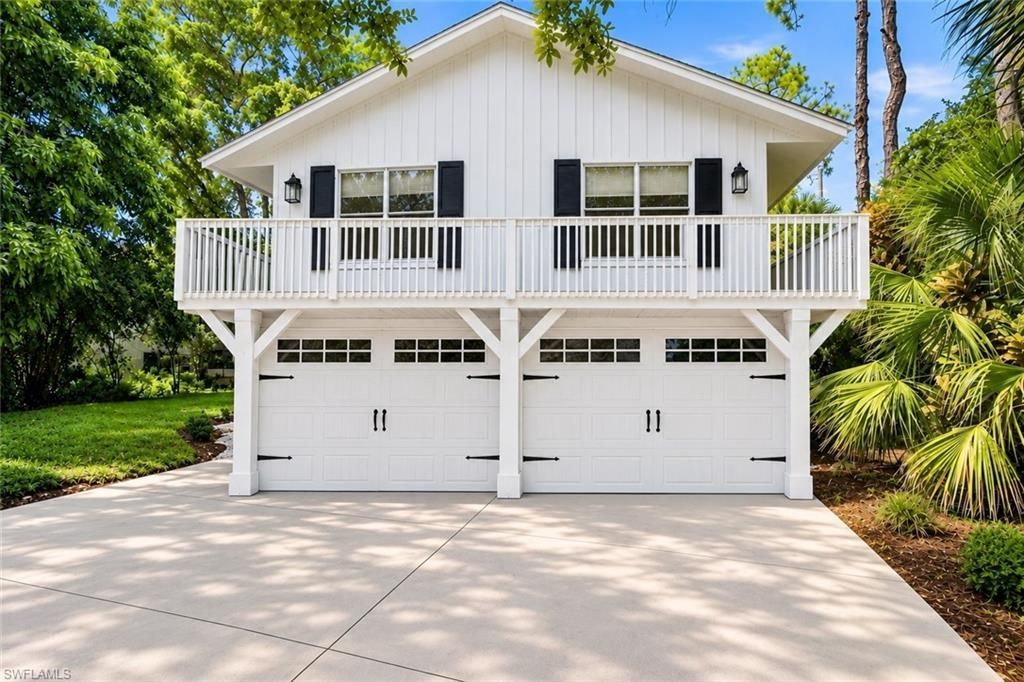 4971 Hickory Wood Dr, Naples, FL 34119 Photo
