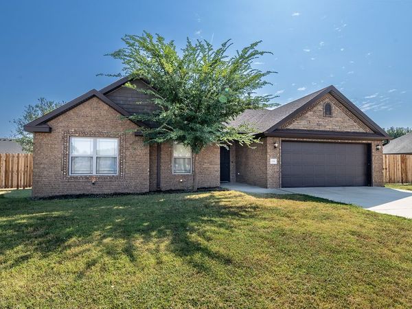 505 Blair Circle , Pea Ridge, AR 72751