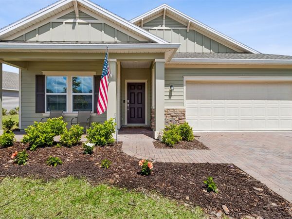 75125 RED TWIG Way , Yulee, FL 32097