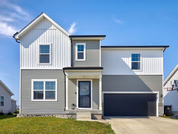 2104 Barry Drive , Adel, IA 50003
