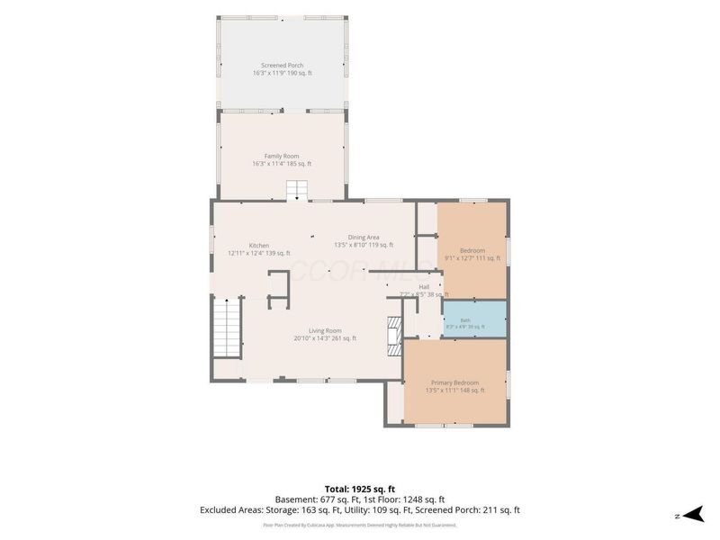 1636 Courtright Road, Columbus, OH 43227 Photo 32