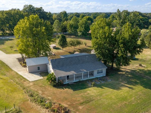 420 SANFORD RD, Covington, TN 38019