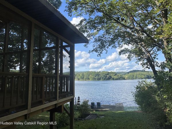 63 Lakeshore Drive, Copake, NY 12516