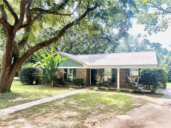 9255 Maplewood Drive , Mobile, AL 36695