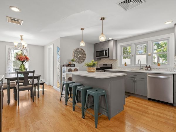 84 West Street, Unit 2, Quincy, MA 02169