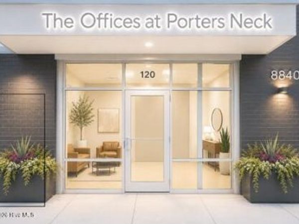 8840 Market Street , Unit 120, Wilmington, NC 28411