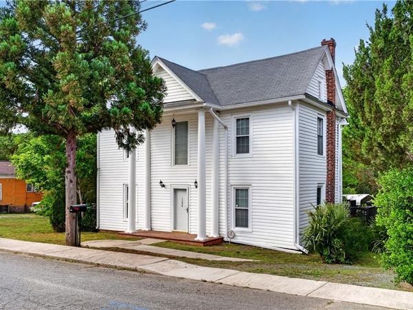 1386 Church Street, Ramseur, NC 27316