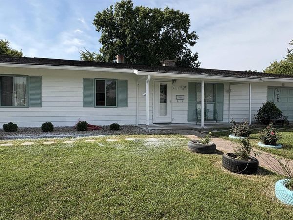 7417 Marianne Avenue, Indianapolis, IN 46219