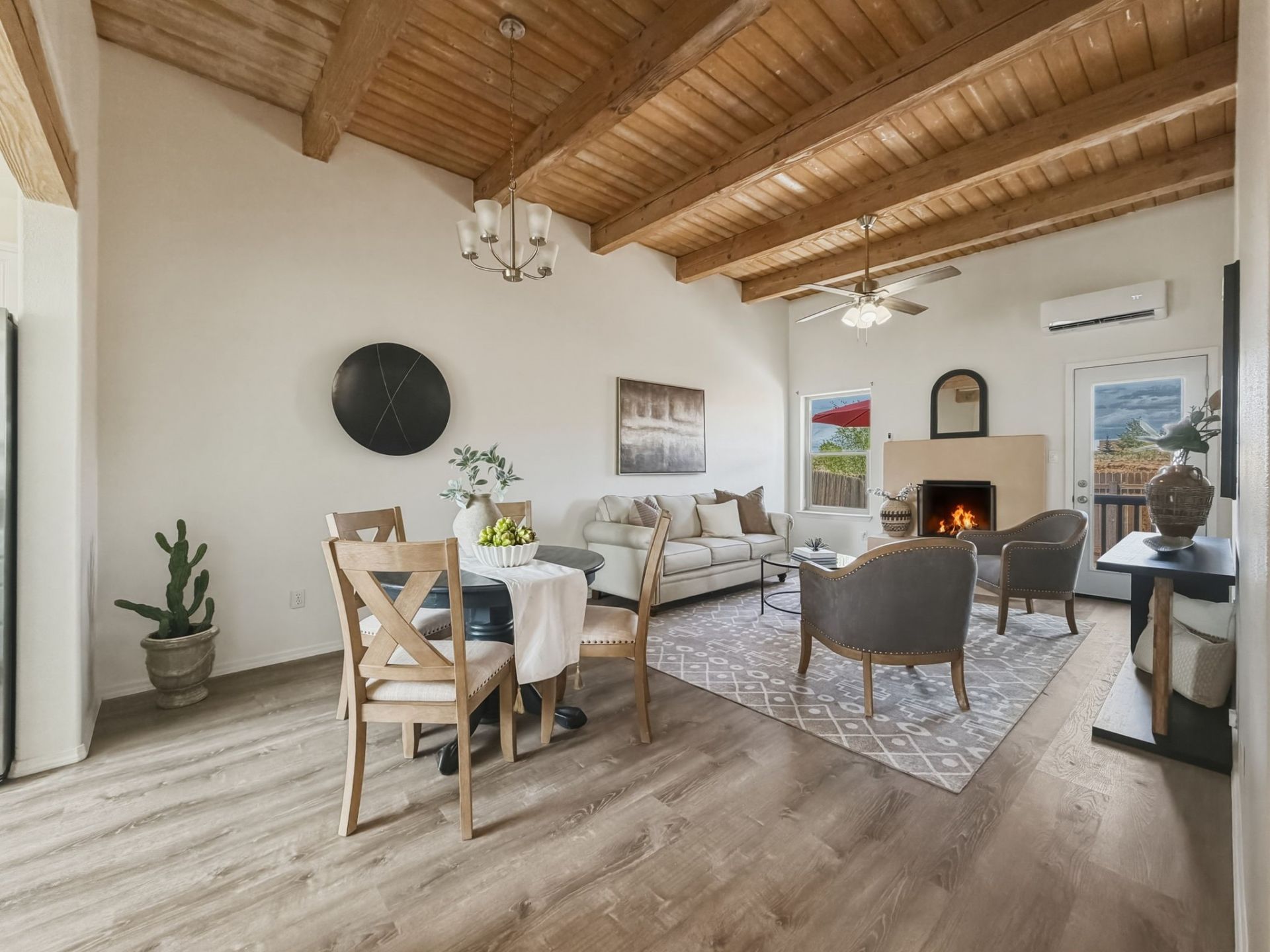 2352 Camino Del Prado, Santa Fe, NM 87507 Main Photo