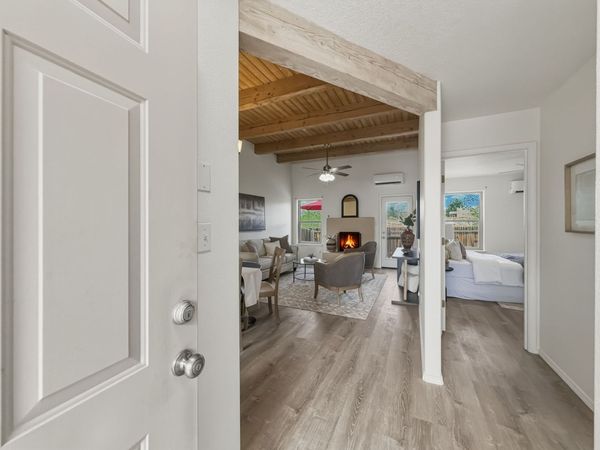 2352 Camino Del Prado, Santa Fe, NM 87507