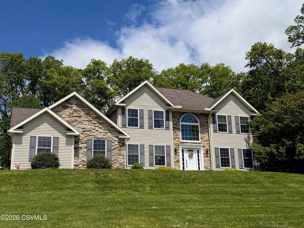 1220 OLD 522 , Selinsgrove, PA 17870