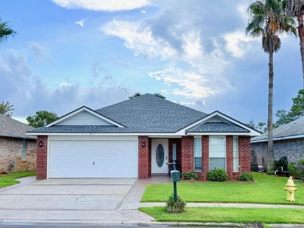 307 Sandy Cay Drive, Miramar Beach, FL 32550