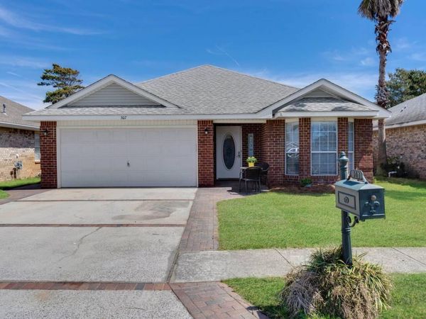 307 Sandy Cay Drive, Miramar Beach, FL 32550