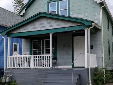 7 Hurlock Avenue , Buffalo, NY 14211