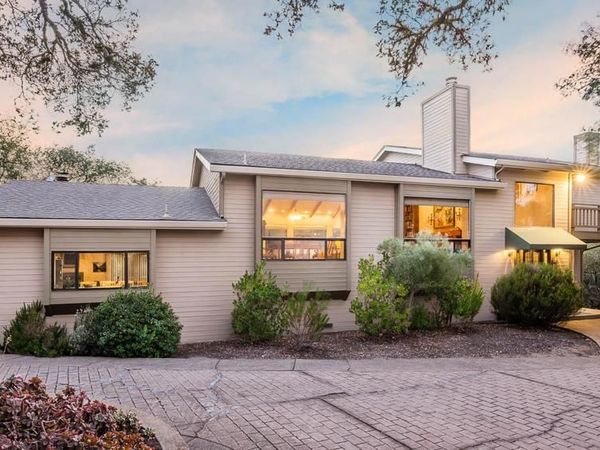 25940 Colt Lane, Carmel Valley, CA 93924