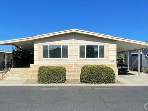 2230 Lake Park Drive, Unit 47, San Jacinto, CA 92583