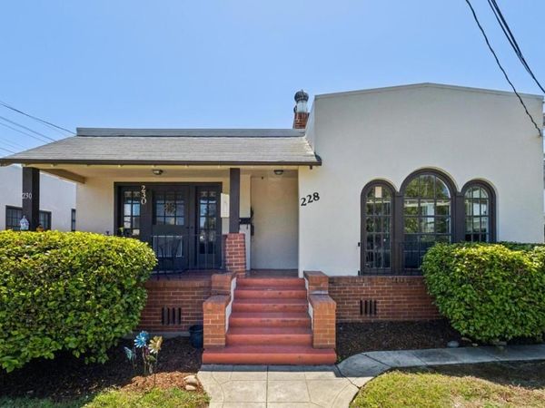 228 State Street, San Mateo, CA 94401