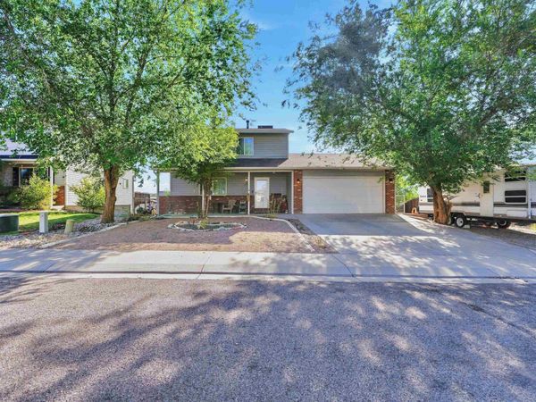 496 Forelle Street, Clifton, CO 81520