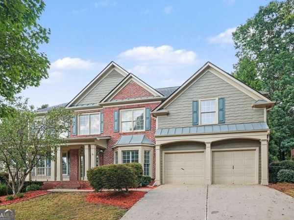 1787 Trilogy Park Drive, Hoschton, GA 30548