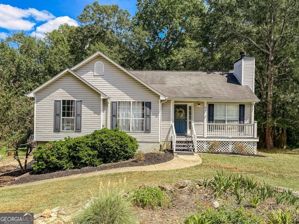 97 Spring Circle, Senoia, GA 30276