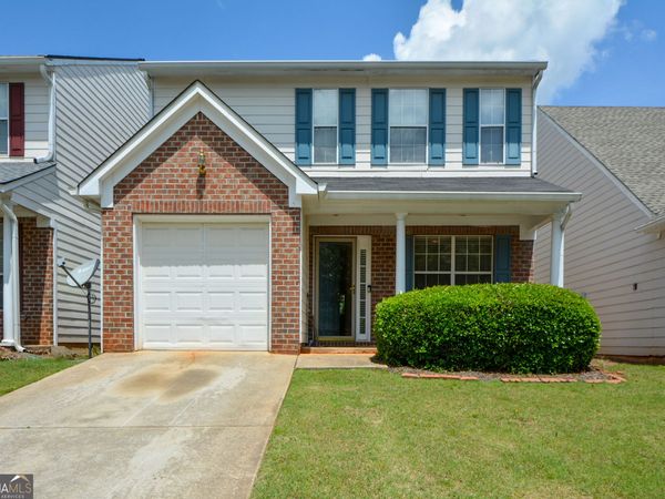 4511 Ravenwood Place, Unit # 70, Union City, GA 30291