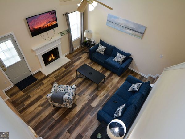 4511 Ravenwood Place, Unit # 70, Union City, GA 30291