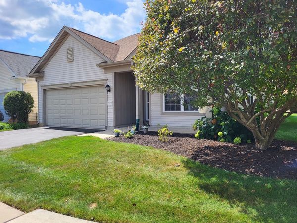 11631 Wembley Drive , Huntley, IL 60142