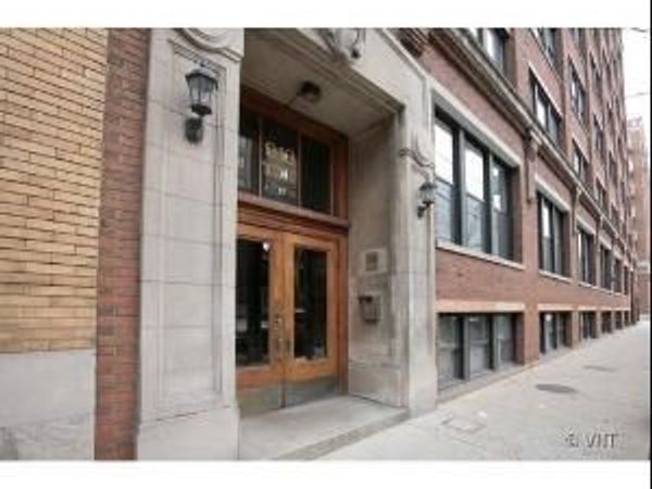 913 W Van Buren Street , Unit 5E, Chicago, IL 60607