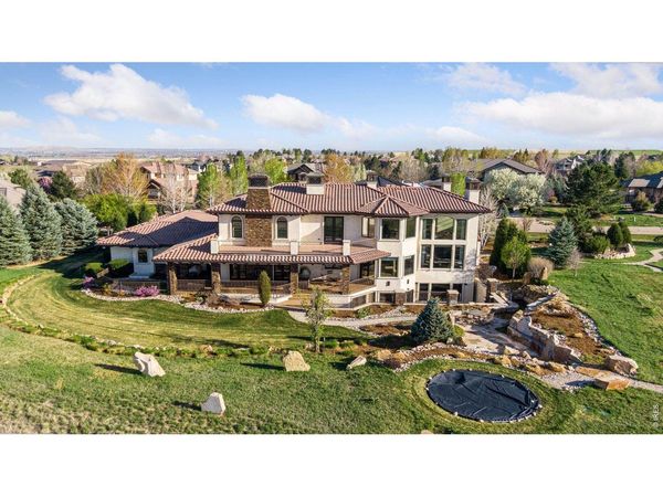 6541 Legend Ridge Trl, Niwot, CO 80503