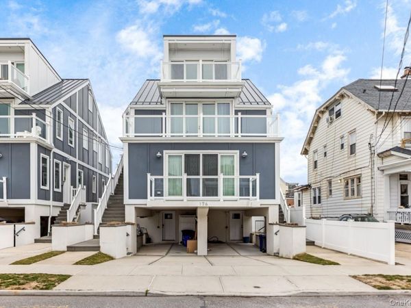 176 Beach 127th Street, Unit 176B, Belle Harbor, NY 11694