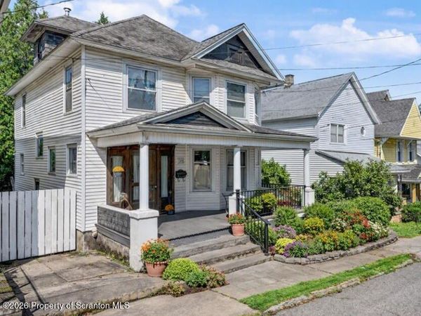 145 Spring Street, Carbondale, PA 18407