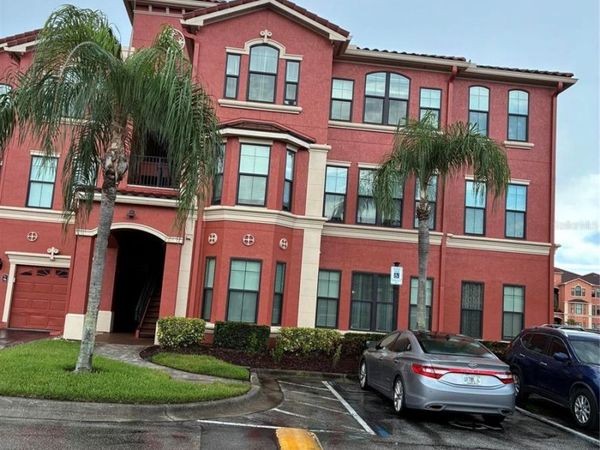 2731 VIA CAPRI , Unit 921, CLEARWATER, FL 33764