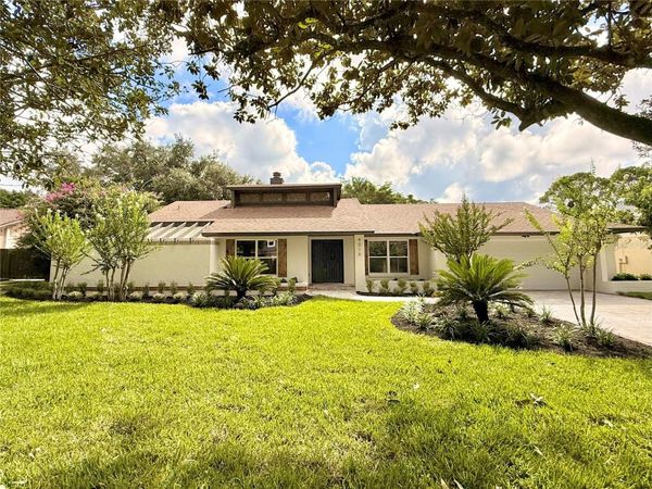 4015 LAKE MIRA DRIVE , ORLANDO, FL 32817