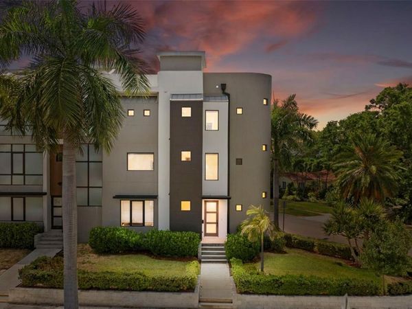 92 W DAVIS BOULEVARD, TAMPA, FL 33606