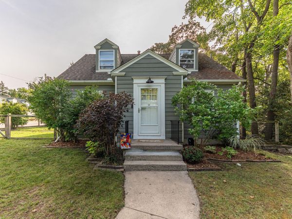 920 Miner Street, Ann Arbor, MI 48103