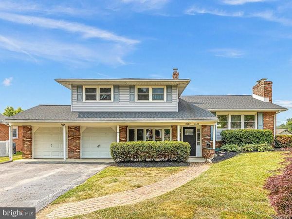 2628 SKYLARK ROAD, WILMINGTON, DE 19808