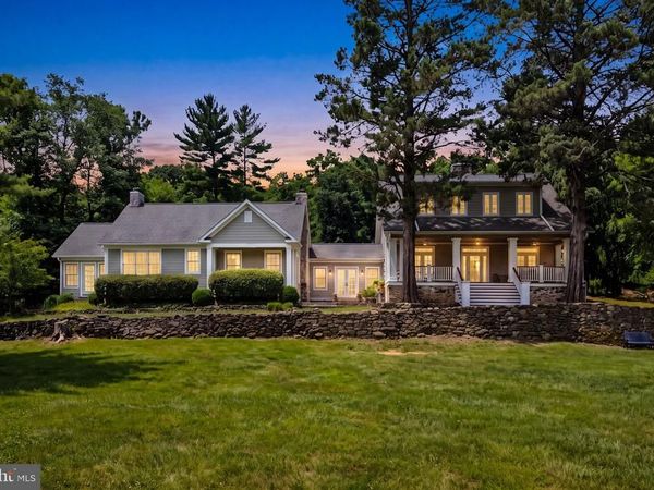 12004 RAVEN LANE, MARKHAM, VA 22643