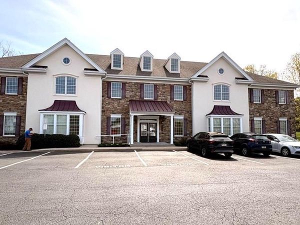 105 MONTGOMERY AVENUE , Unit A1, LANSDALE, PA 19446