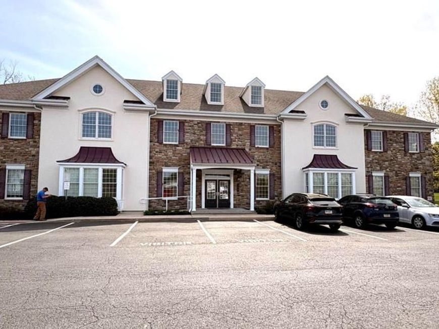 105 Montgomery Avenue, Unit A1, Lansdale, PA 19446 Main Photo