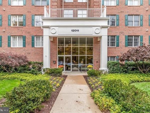 12011 TRALEE ROAD, Unit 302, LUTHERVILLE TIMONIUM, MD 21093