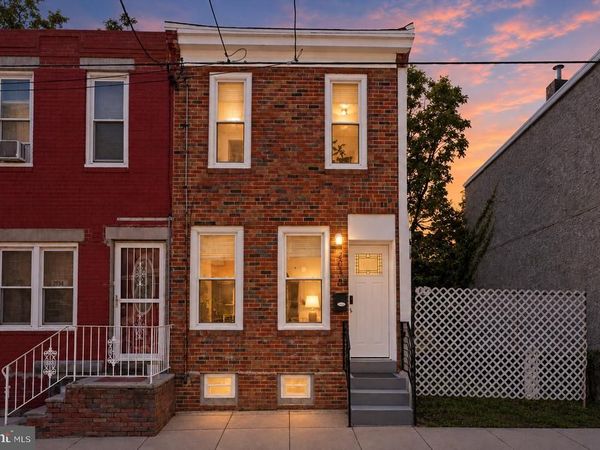 2036 WILDER STREET, PHILADELPHIA, PA 19146