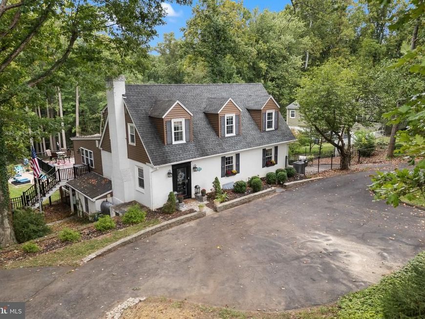 1530 Providence Road, Towson, MD 21286 Main Photo