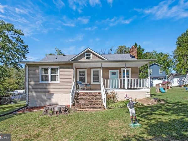 12820 10TH STREET, BOWIE, MD 20720