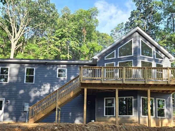 327 WOODPECKER WAY, LINDEN, VA 22642