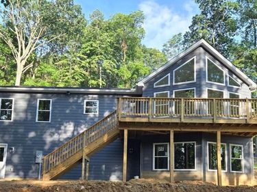327 WOODPECKER WAY , LINDEN, VA 22642