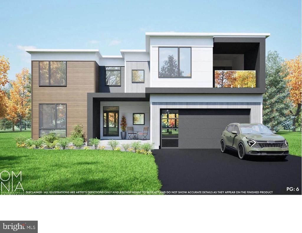 858 ELBOW LANE , WARRINGTON, PA 18976